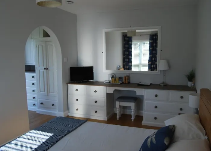 Hare&Hounds Bed&Breakfast