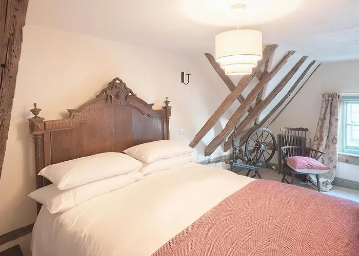 The Standard Inn